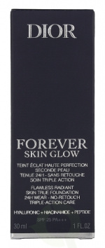 Christian Dior Dior Forever Skin Glow 30 ml #2W