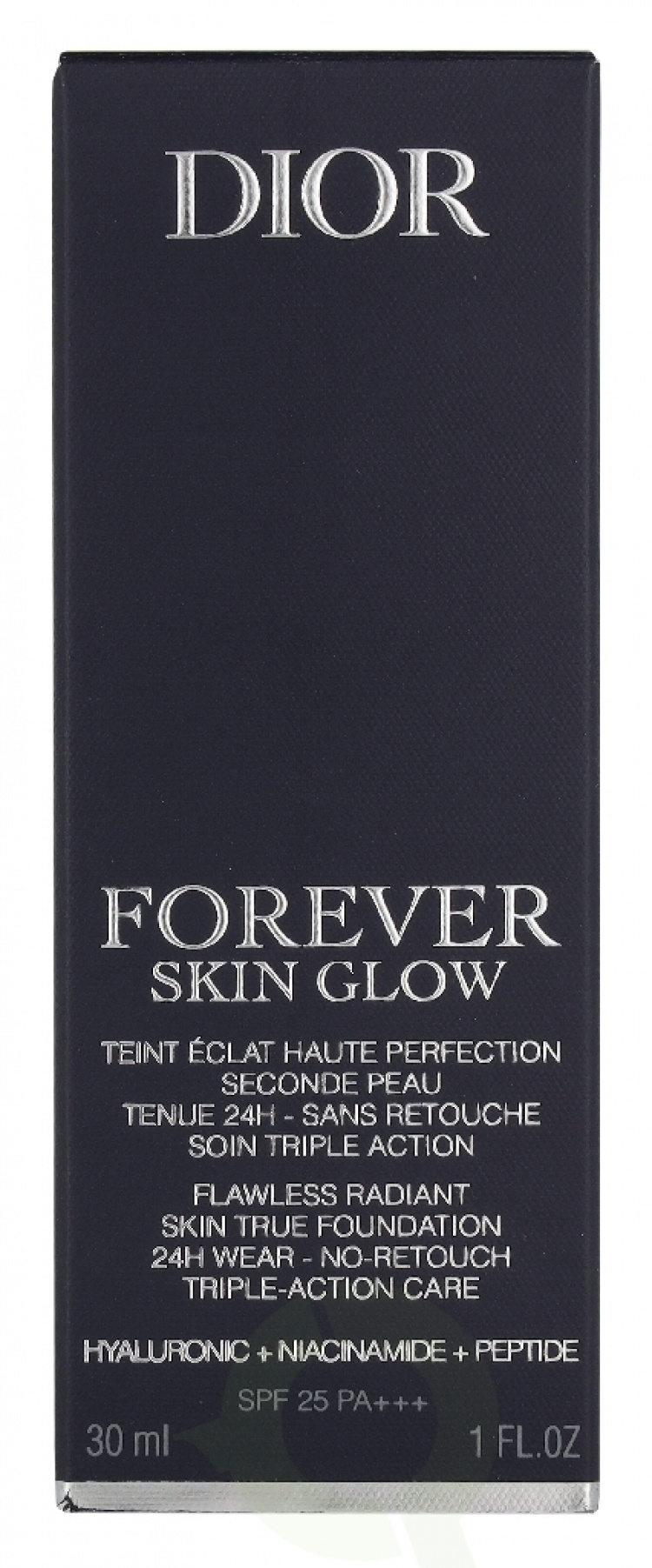 Christian Dior Dior Forever Skin Glow 30 ml #3 Warm Olive
