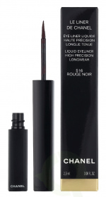 Chanel Le Liner De Chanel Eyeliner 2.5 ml #516 Rouge Noir