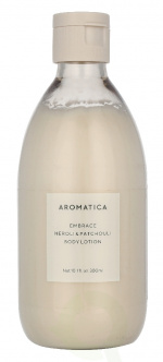 Aromatica Embrace Neroli & Patchouli Body Lotion 300 ml