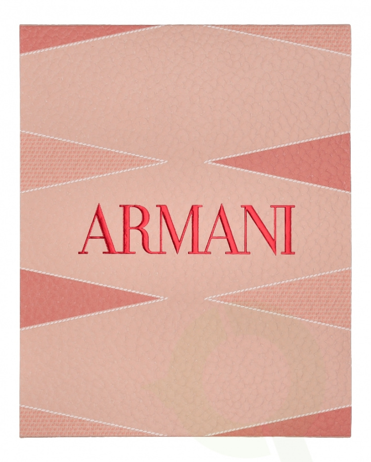 Armani My Way Giftset 40 ml Edp Spray 30ml/Edp Spray 10ml