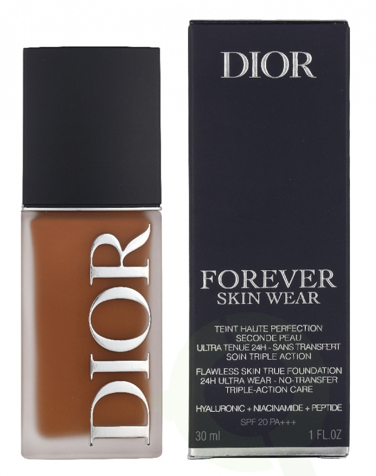 Christian Dior Dior Forever Skin Wear 30 ml #5N