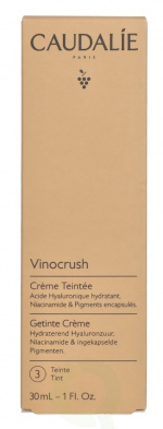 Caudalie Vinocrush Skin Tint Cream 30 ml #3