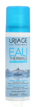 Uriage Eau Thermale Thermal Water Spray 50 ml