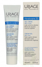 Uriage Keratosane 30 Cream Gel 40 ml