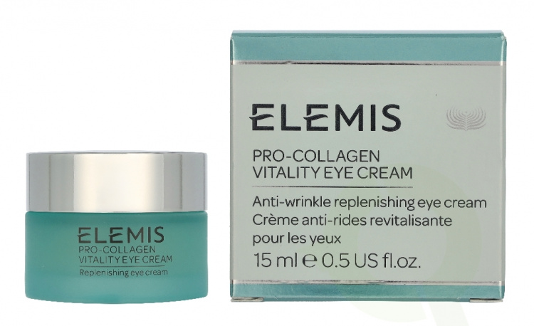 Elemis Pro-Collagen Vitality Eye Cream 15 ml