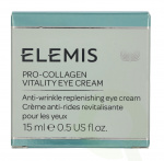 Elemis Pro-Collagen Vitality Eye Cream 15 ml