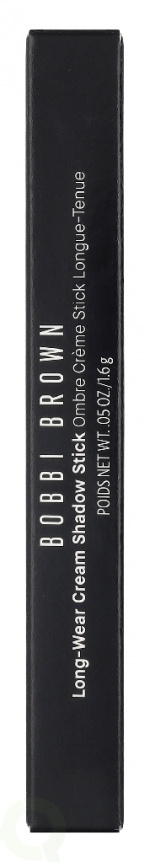 Bobbi Brown Long-Wear Cream Eyeshadow Stick 1.6 g Downtown Brown