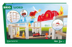 BRIO Mega Spiral -sarja (36114)