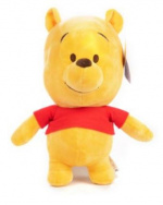 Disney Lil Bodz Nalle Puh, äänitoiminto, 20 cm