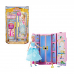 Disney Princess Cinderella-nukke (HMK53-9633)