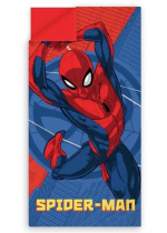 BrandMac Makuupussi – 140 x 70 cm – Spiderman (180007)