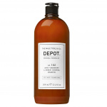 Depot The Male Tools & Co. Depot - nro 102 Hilse- ja talinpitoa hillitsevä 1000 ml