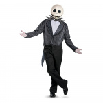 Disguise Aikuisten puku – Jack Skellington (141439D)