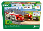 BRIO Starter-matkajunasetti – 36079