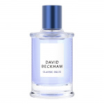 David Beckham Classic Blue Eau de Toilette – Sininen – 50 ml