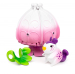 BRIO Flora Poppy -kukkatalo (36224)