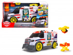 Dickie Toys Ambulanssi (203307003)