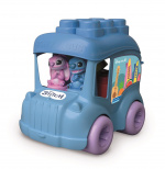 Clementoni Stitch-bussi (I-17974)