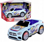 Dickie Toys – Mercedes-Benz E-sarja (203765008)