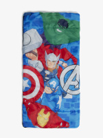 BrandMac Makuupussi – 140 x 70 cm – Avengers (180002)
