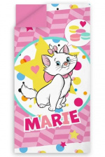 BrandMac Makuupussi – 140 x 70 cm – Aristokatit (180005)