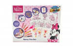 Disney Minnie Mouse -puhalluskynäsetti (MM24364)