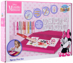 Disney Minnie Mouse Minnie Mouse - puhalluskynäsetti (MM24368V)