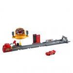 Disney Cars Value Channel -leikkisetti (JDJ02)