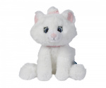 Dickie Toys Disney – Erittäin pehmeä Marie (25 cm) (6315870300)