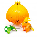 BRIO Flora Marigoldin kukkatalo (36222)