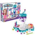 Cra-Z-Art Cra-Z-Slimy Sparkle Studio (CRSLIM40)