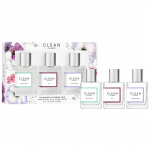 Clean Clean XMAS Classic Layering EdP 3 x 30 ml – lahjasetti