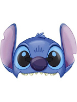 Disney Stitch-elokuvan puhuva naamio (302-46114)