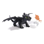 Dragons Elokuva: Tame & Train -interaktiivinen Toothless (6072728)