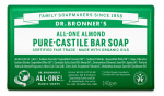 Dr. Bronner\'s - Manteli-palasaippua 140 g