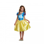 Disguise Klassinen puku – Lumikki (116 cm) (140619L)