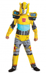 Disguise Transformers-puku – Bumblebee (116 cm) (116319L)