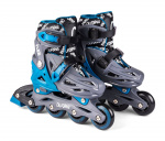 California Tuff Guy 2-in-1 -rullaluistimet (Koko: 35–38) (24919)