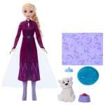 Disney Frozen – Elsa + Karhupentu (JFG16)