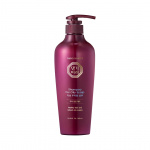 Daeng Gi Meo Ri Shampoo rasvaiselle päänahalle – 500 ml