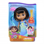 Dora The Explorer Merenneito-seikkailunukke 15 cm (6075459)