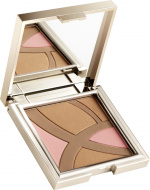 Dr Irena Eris Contour Enhancing Face Bronzer - viileä sävy 02 - 9
