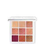 Dior Backstage Eye Palette – Warm Essentials