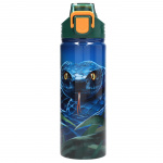 Dino World Adventure World -juomapullo 600 ml (0413990)