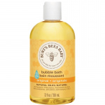 Burt\'s Bees Baby Bee - vaahtokylpy