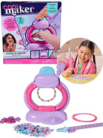Cool Maker Stack\'d Heishi -rannekorustudio (6072592)