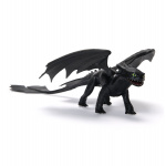 Dragons Elokuva-Dragons: Toothless