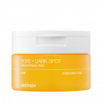 Celimax Pore + Dark Spot Brightening Pads - 100 ml