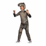 Disguise Muunneltava puku – Jurassic Park T-Rex (128 cm) (120669K)